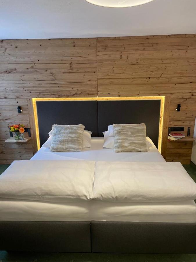Fruehstueckspension Tuertscher Galtuer Luaran gambar