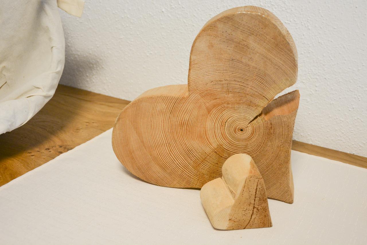 Fruehstueckspension Tuertscher Galtuer Luaran gambar